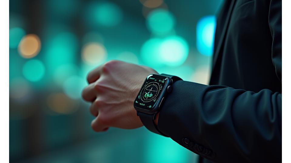 Personalizacja wellness z urządzeniami wearables