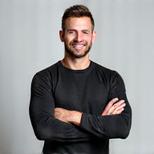 Piotr Kowalski - Trener Personalny