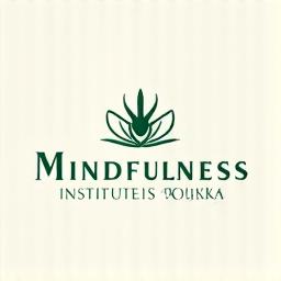Logo Mindfulness Institute Polska