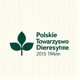 Logo Polskie Towarzystwo Dietetyki