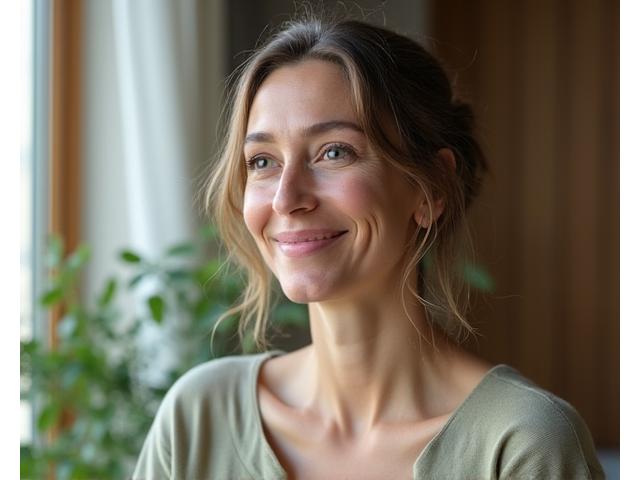Katarzyna Kowalska, Coach Wellness i Mindfulness